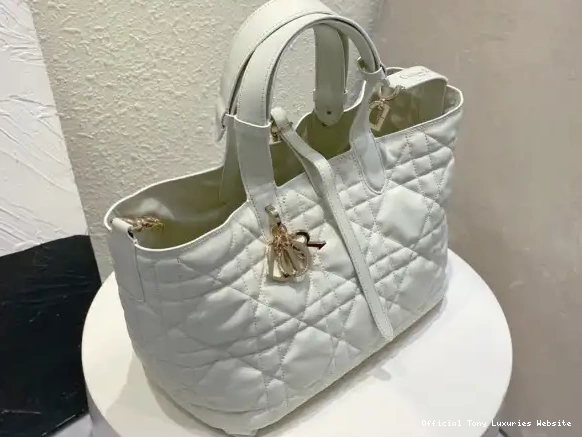 Tony Luxuries TOUJOURS BAG MEDIUM diro 0630